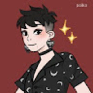 Meet your Posher, Alexandra